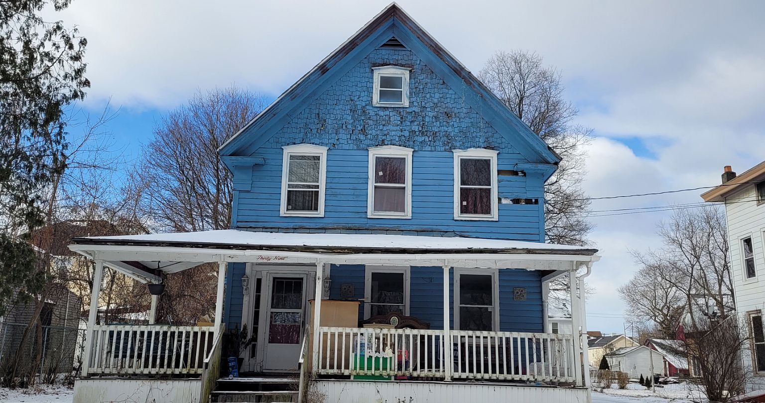 39 1st Ave, Ilion, NY 13357 Zillow