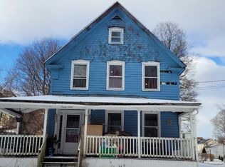 39 1st Ave, Ilion, NY 13357