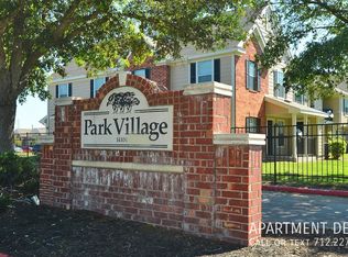 11-24 Rio Bonito Dr #2311, Houston, TX 77083