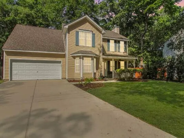 8636 Hickory Creek Ln, North Charleston, SC 29420