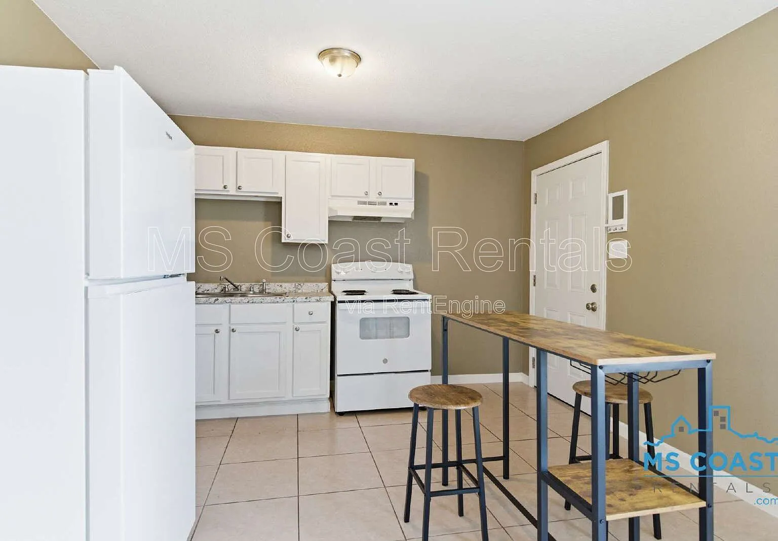 1 bed, 1.0 bath, 600 sqft, $849 — Photo 4