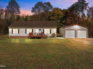 1234 Deer Trl, Reidsville, NC 27320