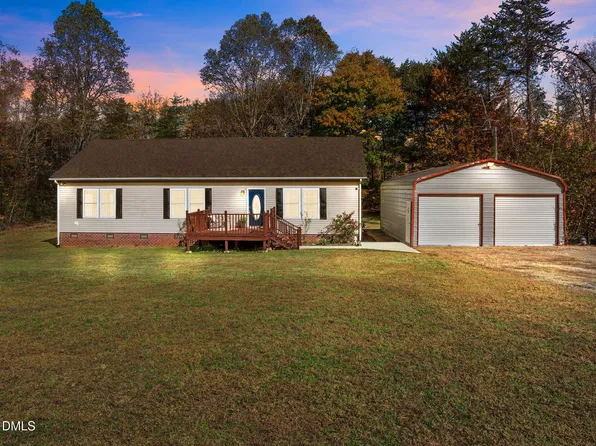 1234 Deer Trl, Reidsville, NC 27320