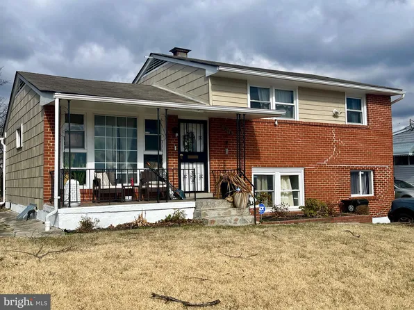 3118 Richwood Ave, Baltimore, MD 21244