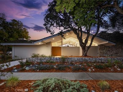 5630 E El Parque St, Long Beach, CA, 90815