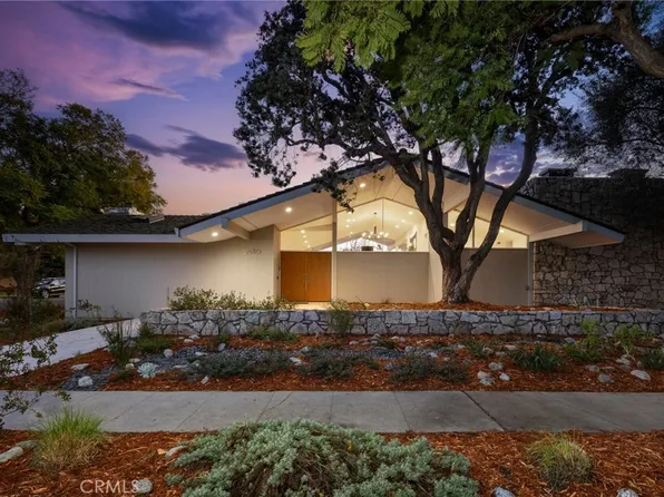 5630 E El Parque St, Long Beach, CA 90815