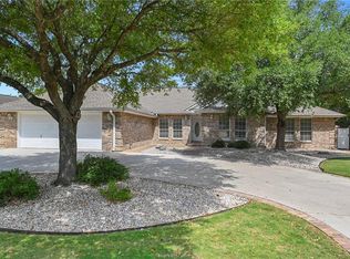705 Willow Loop, College Station, TX 77845