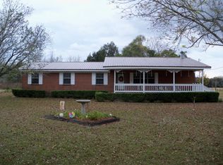 2061 Highway 84, Iron City, GA 39859