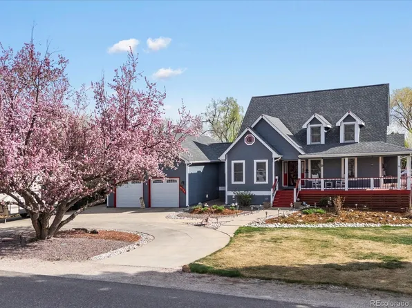 9130 W 65th Avenue, Arvada, CO 80004