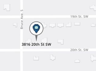 3816 20th St SW, Lehigh Acres, FL 33976