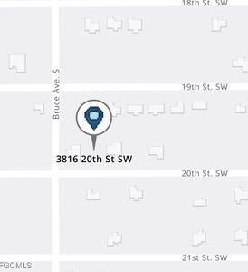 3816 20th St SW, Lehigh Acres, FL, 33976
