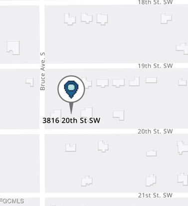 3816 20th St SW, Lehigh Acres, FL 33976