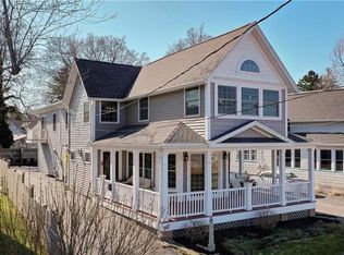 267 Beach Ave, Rochester, NY 14612