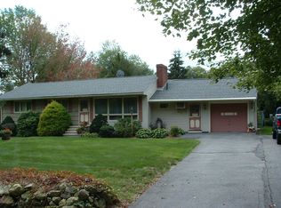 266 Purchase St, Milford, MA 01757