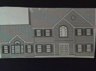 LOT 39 Aspen Ln, Newtown, CT 06470