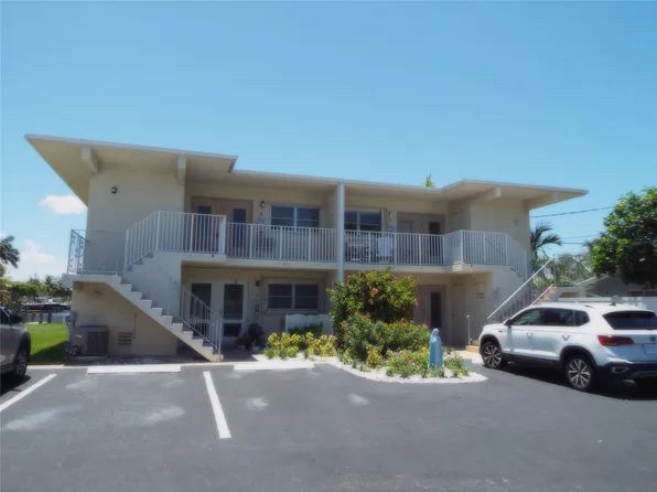 1371 SE 9th Avenue #4, Pompano Beach, FL 33060