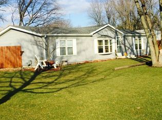 816 E Honeywell, Hoopeston, IL 60942