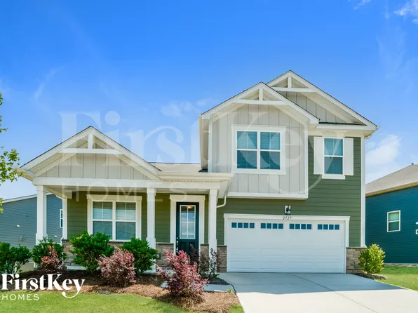 2527 Lorelei Ter, Monroe, NC