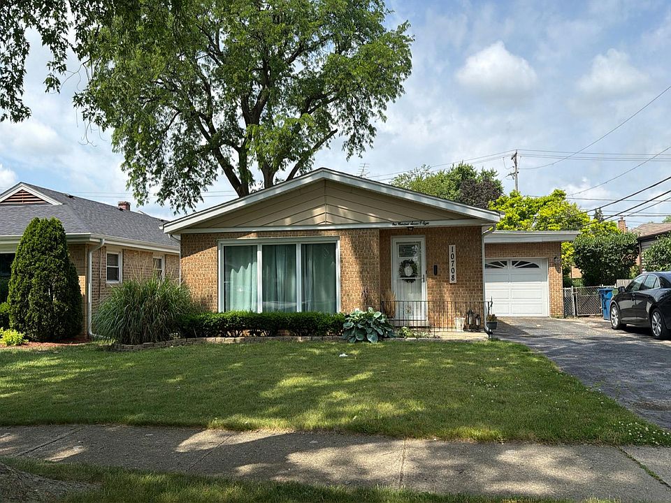 1st image of 10708 S Keeler Ave