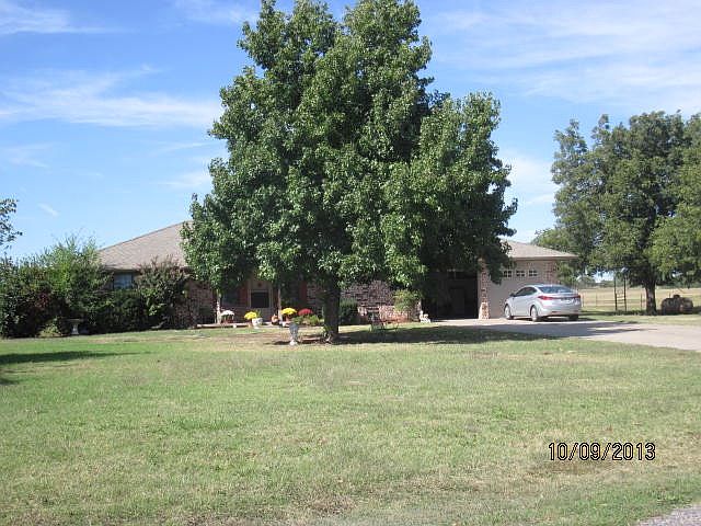 5401 N. McDonald Rd Choctaw Ok 73020