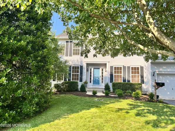 79 Maple Avenue, Fair Haven, NJ 07704