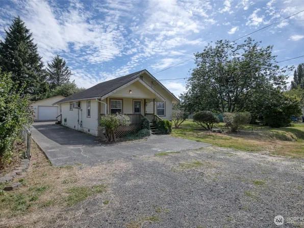 1021 W Stockwell Street, Aberdeen, WA 98520