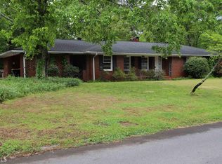 12 Saddle Mountain Rd SE, Rome, GA 30161