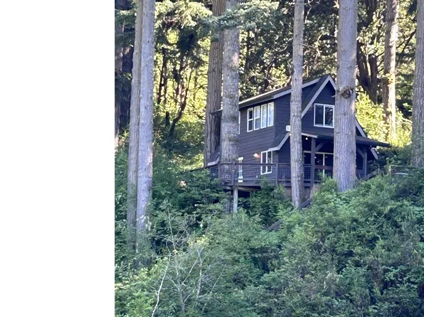 3747 S Ten Mile, Lakeside, OR 97449
