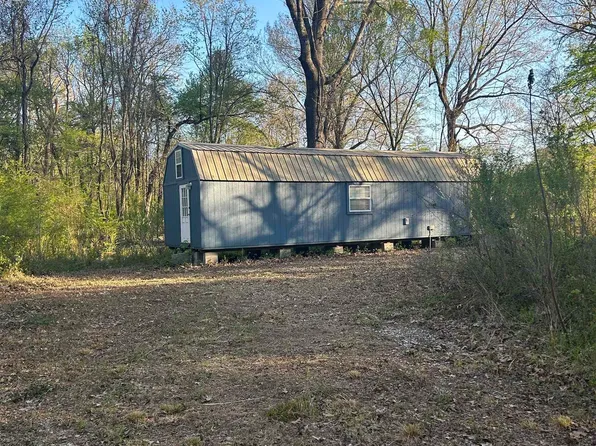 422 E 7th St, Prescott, AR 71857