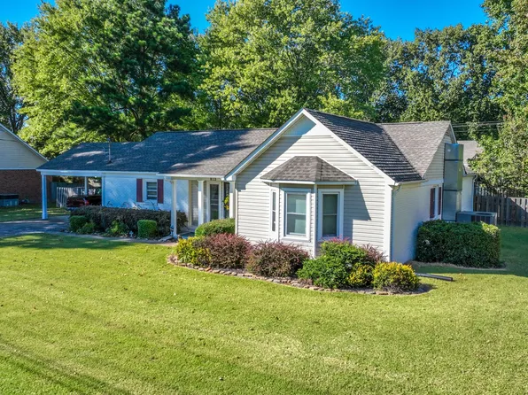 813 Foster Ave, Brownsville, TN 38012