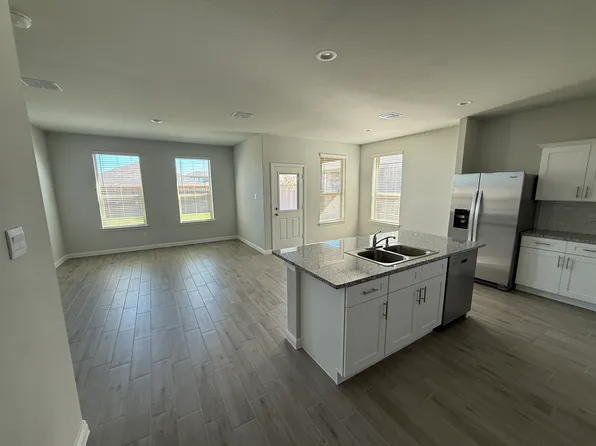 (undisclosed Address), Crowley, TX 76036