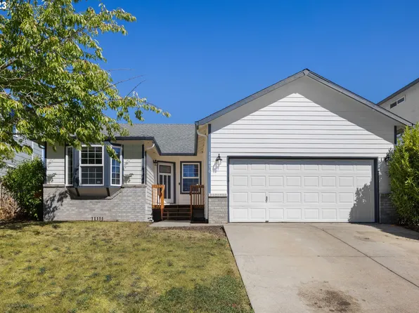 15836 SE Upman Way, Damascus, OR 97089