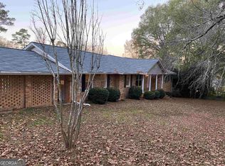 6384 Highway 124 W, Hoschton, GA