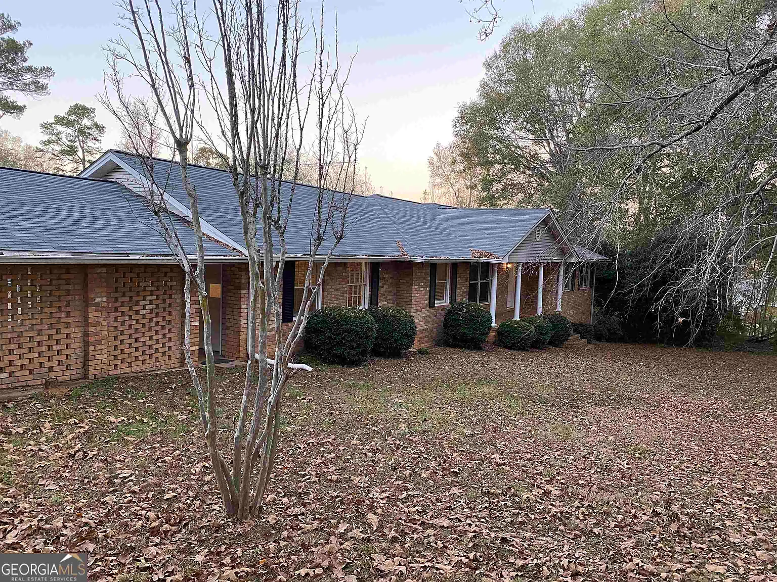 6384 Highway 124 W photo 1