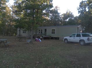 42663 County Road 570, Eucha, OK 74342