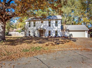 44 Nancy Lopez Ct, Maumelle, AR 72113