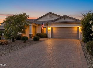 3066 E SANTA FE Lane, Gilbert, AZ 85297