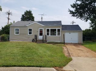 4369 Saint Dominic Ln, Saint Ann, MO 63074