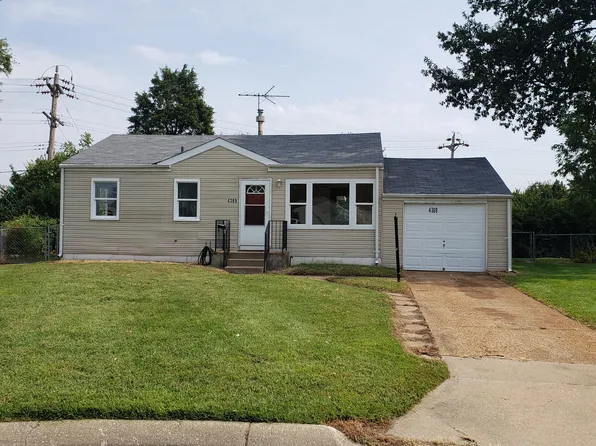 4369 Saint Dominic Ln, Saint Ann, MO 63074