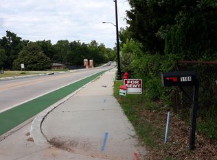 1104 W Lindsey St, Norman, OK 73069