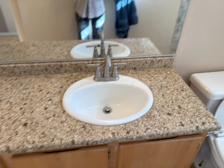 Bath #2