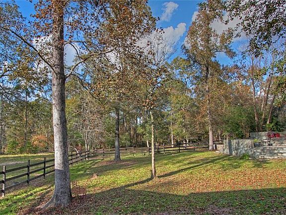 Extraordinary living in a gated enclave with a country lifestyle perfectly blended with luxurious am