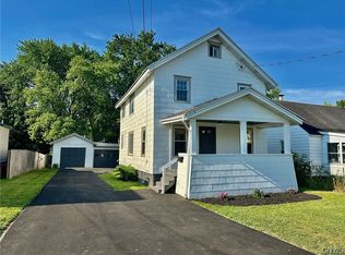 117 Richfield Blvd FLOOR 2, Syracuse, NY 13211
