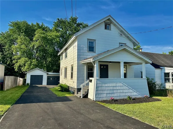 117 Richfield Blvd Floor 2, Syracuse, NY 13211