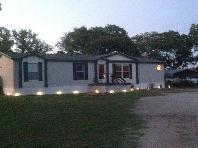 741 County Road 1570, Chico, TX, 76431