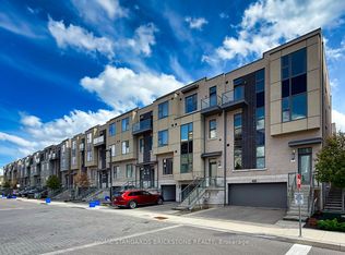 5 Smallwood Cir, Vaughan, ON L4J 0K7