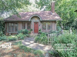 2110 McLendon Ave NE, Atlanta, GA 30307