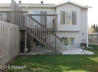 2602 Brookdale Rd, Moorhead, MN 56560