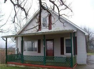 2256 N Ky 32, Sandy Hook, KY 41171