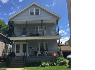 25 Hampden Pl #27, Utica, NY 13502